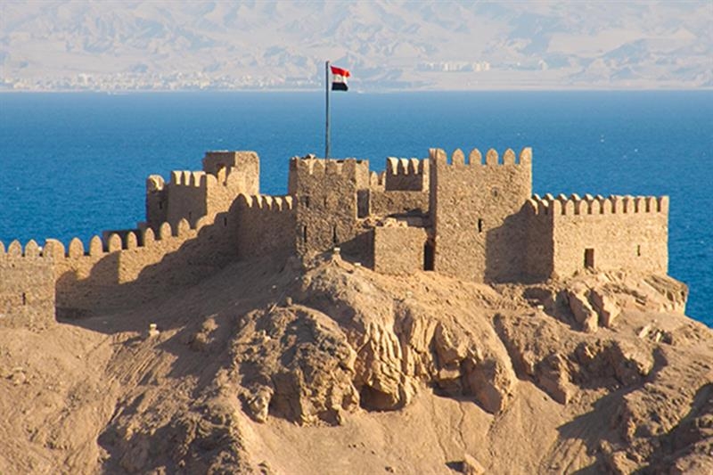 Taba's return Egypt's final step in reclaiming Sinai - Egypt - Al-Ahram Weekly