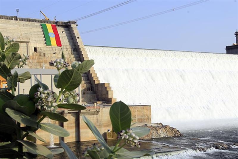 GERD: Time will tell - Egypt - Al-Ahram Weekly
