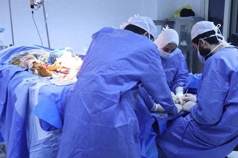 MPs address doctors' concerns - Egypt - Al-Ahram Weekly