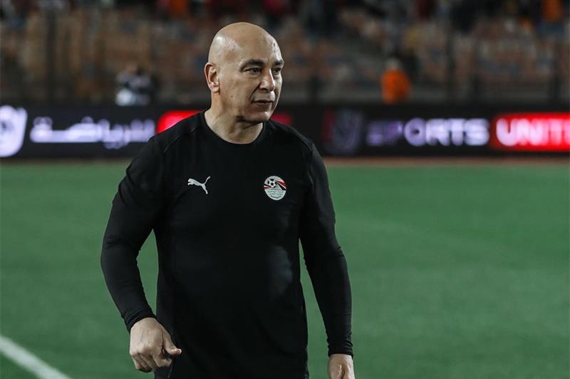 Emam Ashour should apologize to rejoin Pharaohs squad: Egypt coach Hossam Hassan - National Teams