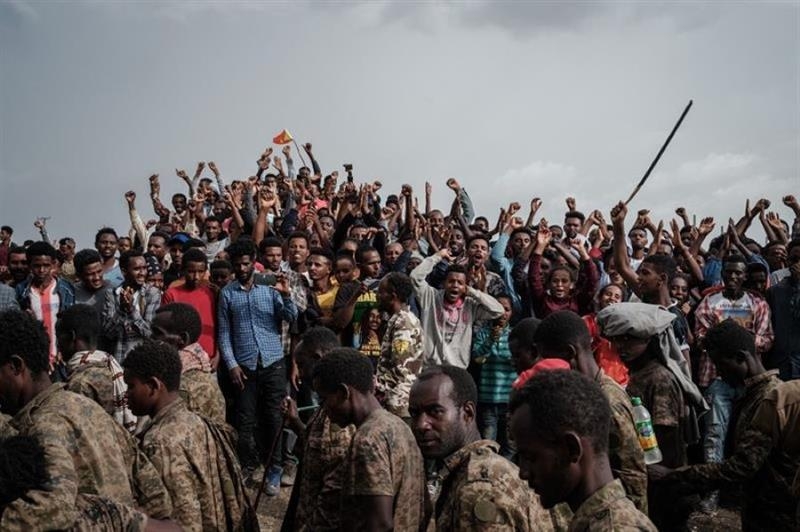 Ethiopia to name new head of Tigray interim administration: PM - Africa