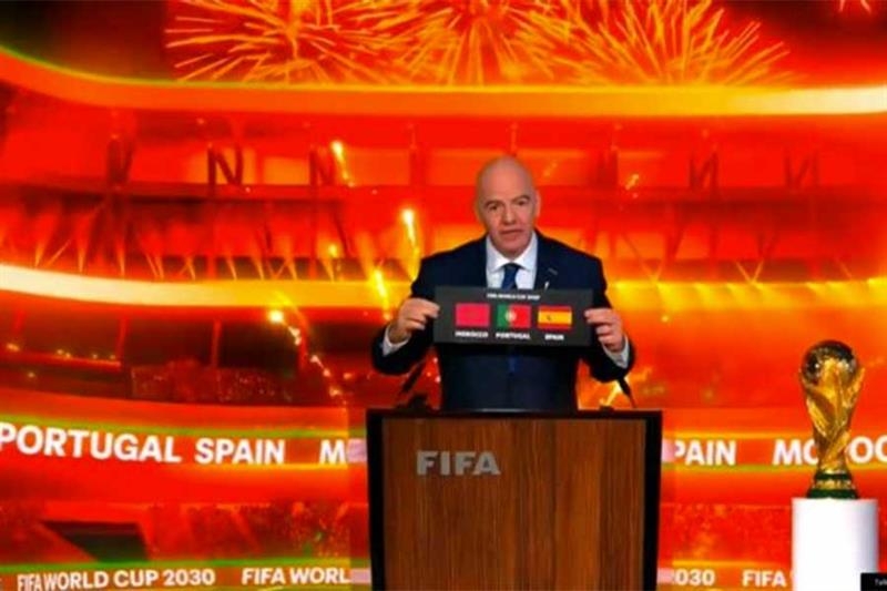 Spain World Cup 2030 chief resigns after stadium fix allegation: Reports - World