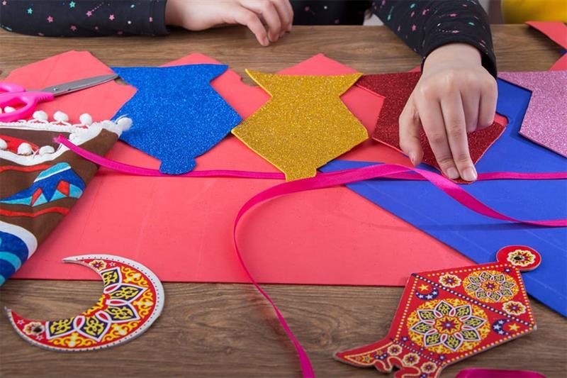 Beyond Preparation: How Ramadan preps on TikTok fuels creativity all Ramadan long - Sponsored