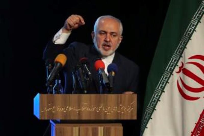 Iran's former top diplomat Zarif resigns from VP post - Region
