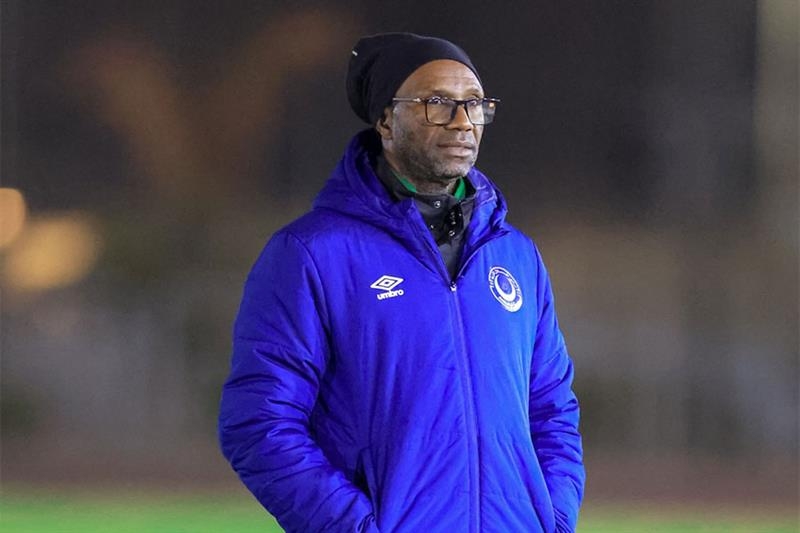 Ahly are the top favourite team to win the CL title: Al Hilal coach Ibenge - Africa