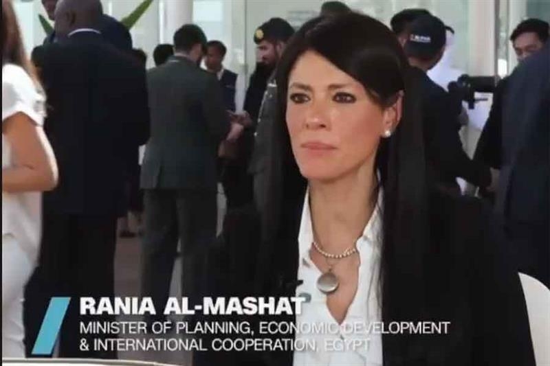 Egypt real GDP growth projected to reach 4% in FY24/25, 4.5% in FY25/26: Minister Al-Mashat - Economy