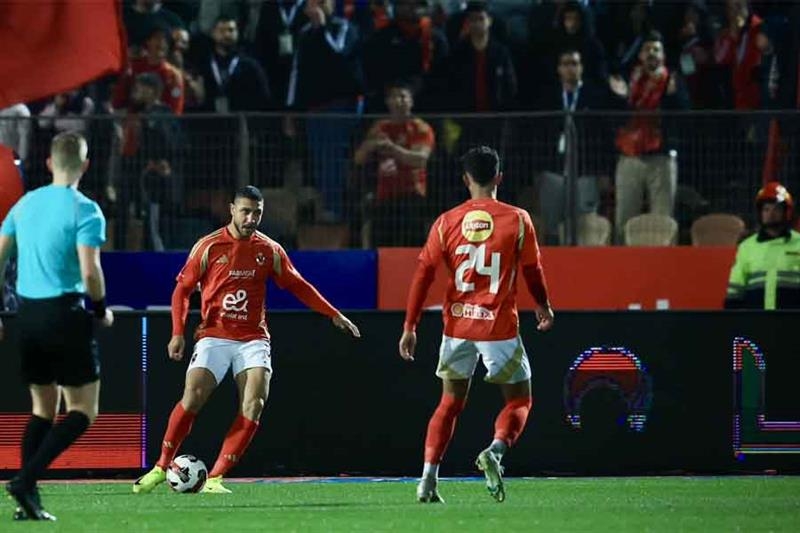 Preview: Ahly hope to avoid Talae El-Geish's surprises to maintain pressure at League Summit - Egyptian Football