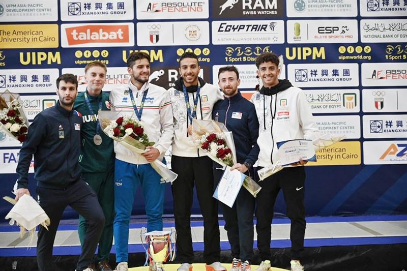 Star of the show - Sports - Al-Ahram Weekly