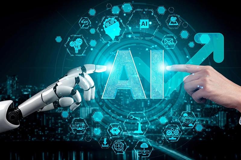 AI ethics at the forefront
