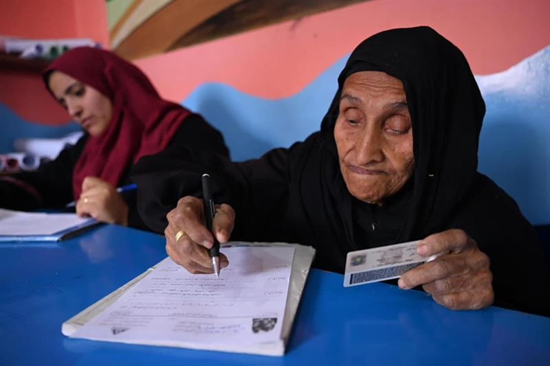 More social support in the offing - Economy - Al-Ahram Weekly