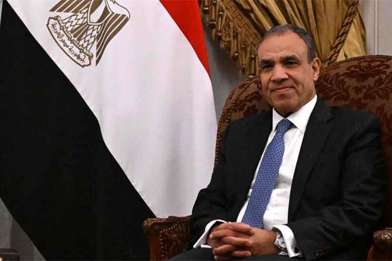 Arab summit presented ‘practical solution' for Gaza reconstruction without displacement: FM Abdelatty - Foreign Affairs