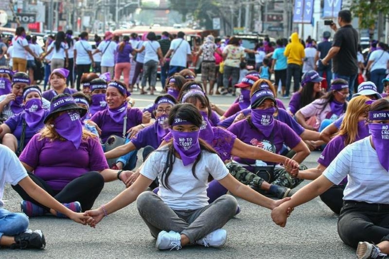 UN report finds women's rights weakened in quarter of all countries - International