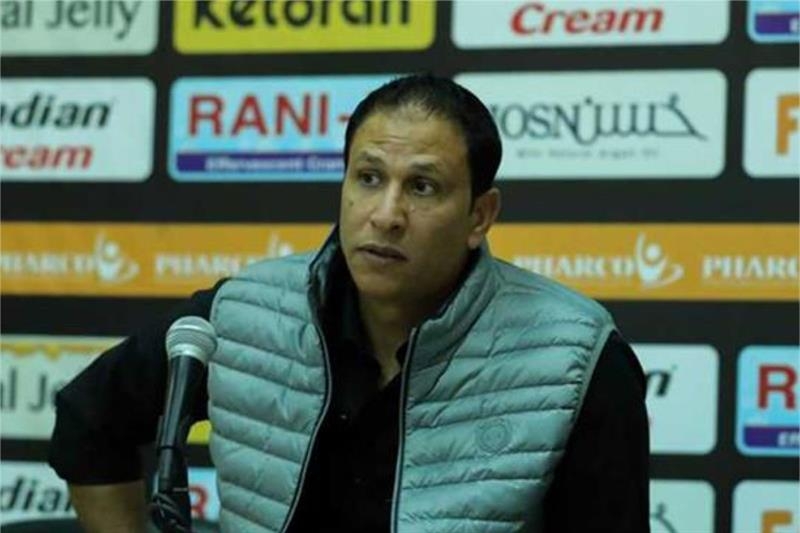 ZED FC part ways with coach Magdy Abdel-Aaty after falling into relegation group - Egyptian Football