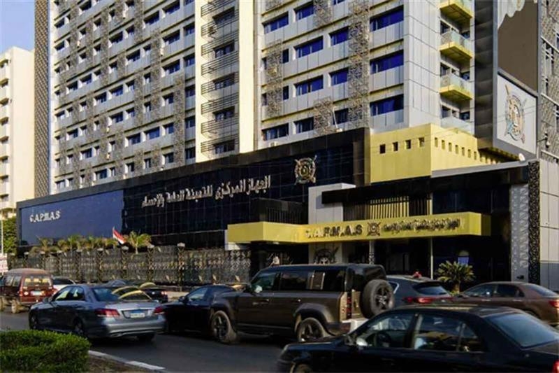 Gender ratio in Egypt remains steady at 106 male for every 100 female - Society