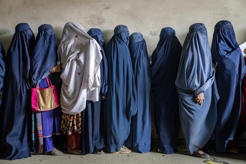 Taliban insist Afghan women's rights protected; UN says bans cannot be ignored - International
