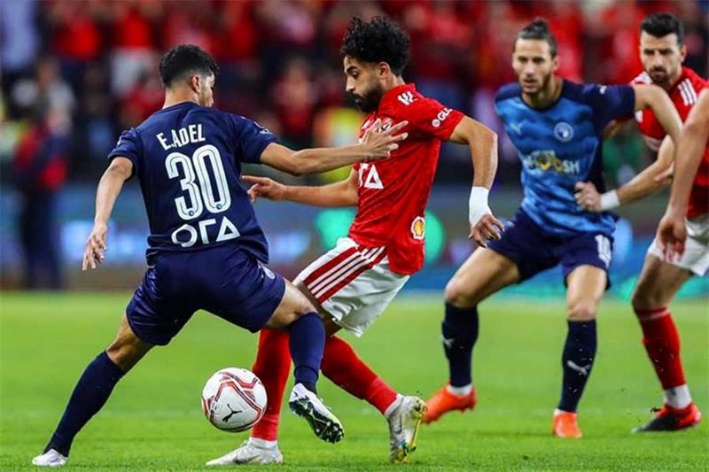 Egyptian Premier League fixtures (Playoff Stage – 2nd Matchday) - Egyptian Football