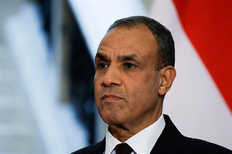 Egypt FM Abdelatty to attend Antalya Diplomacy Forum in Turkey - Foreign Affairs