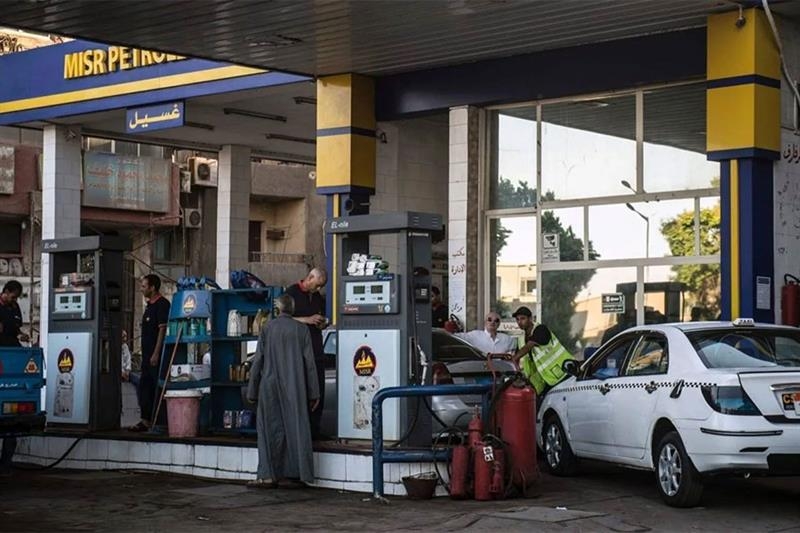Egypt raises public transport fares after fuel hike but maintains bread prices - Society