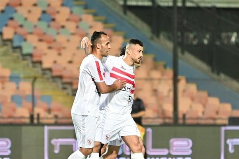 Defender Mahmoud ‘El-Wensh' signs new deal with Zamalek - Egyptian Football