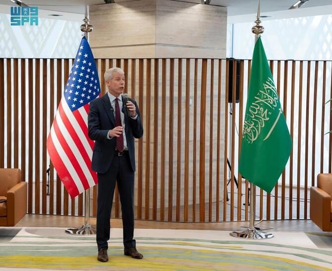 US, Saudi Arabia to sign nuclear cooperation agreement: Energy secretary