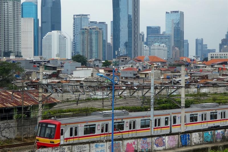 Qatar to invest $2 bln in Indonesia sovereign wealth fund - Economy