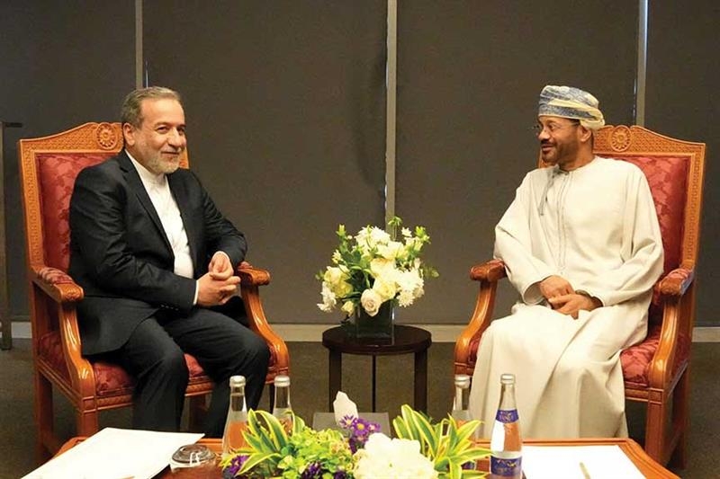 The Iran conundrum - World - Al-Ahram Weekly