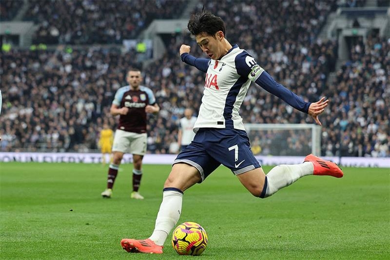 Son to miss Spurs' Europa League trip to Frankfurt - World