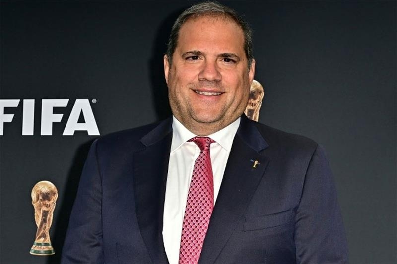 CONCACAF chief rejects 64-team World Cup plan for 2030 - World