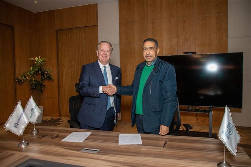 New Strategic Partnership to Support Libya's Renaissance - Sponsored