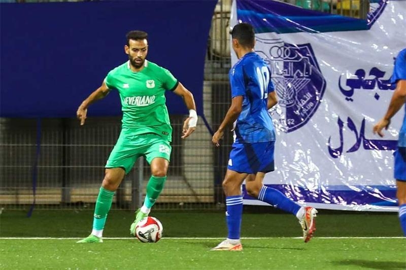 Match facts: Egypt's Masry v Tanzania's Simba (CAF Confederation Cup) - Egyptian Football