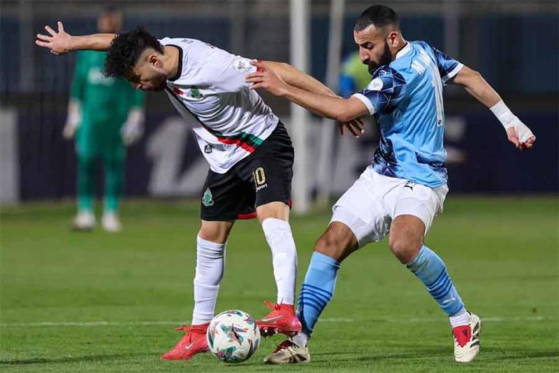 FAR Rabat file complaint over ticket allocation after 4-1 defeat to Pyramids FC - Africa