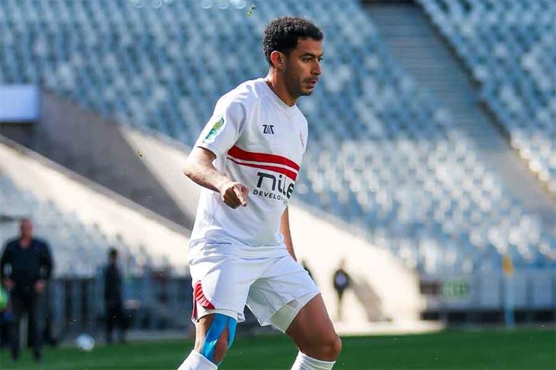 Stubborn Stellenbosch frustrate Zamalek in Confederation Cup Quarterfinal - Egyptian Football