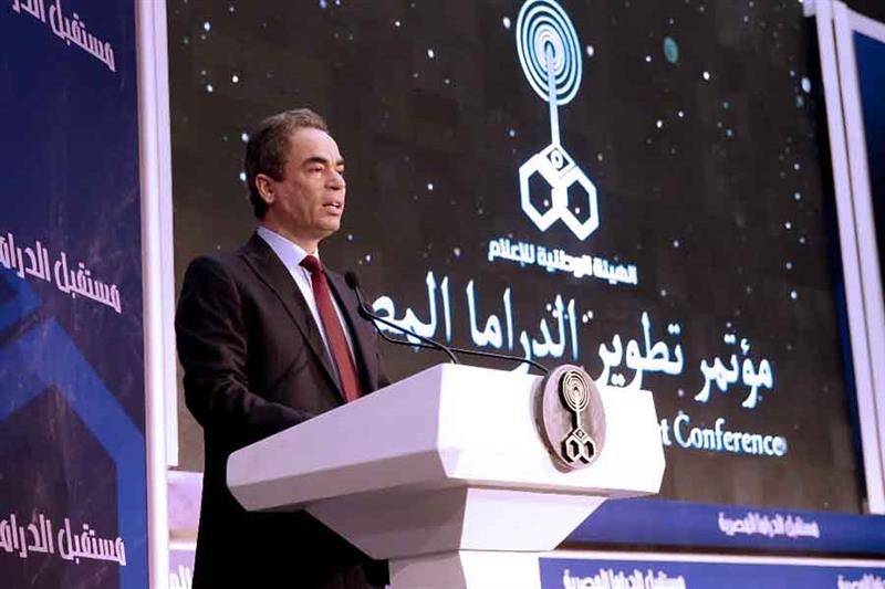 National Media Authority convention champions drama aligned with national values - Screens - Arts & Culture