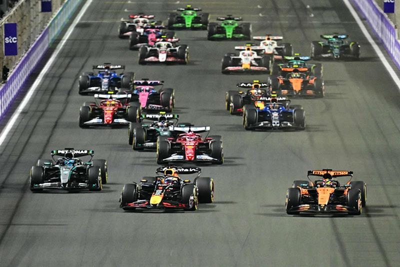 Formula One: FIA approves General Motors' plans to supply F1 engines from 2029 - Omni sports