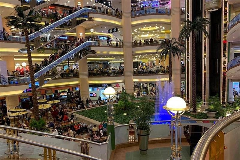 Egypt commercial venues to adopt extended summer working hours on Friday - Society
