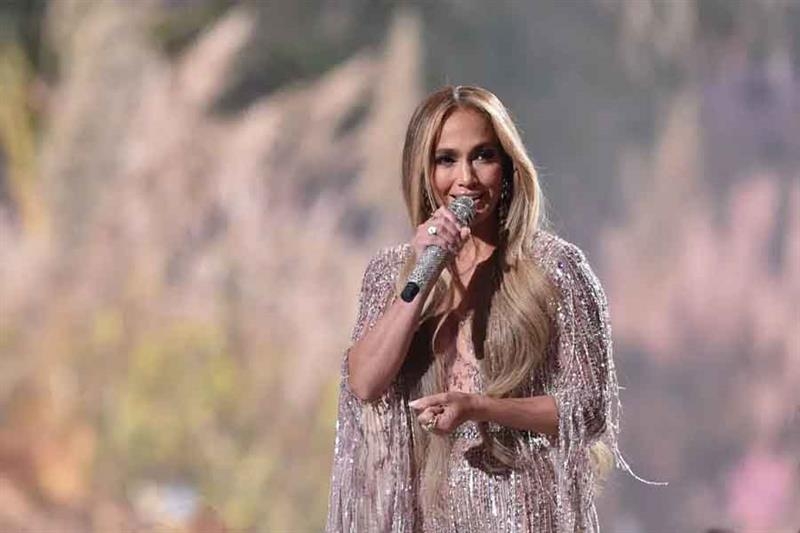 Jennifer Lopez to perform in Sharm El-Sheikh this summer - Music - Arts & Culture