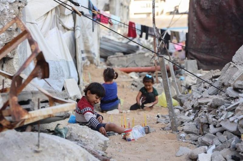 Hamas delegation departs Cairo after Gaza ceasefire talks - War on Gaza