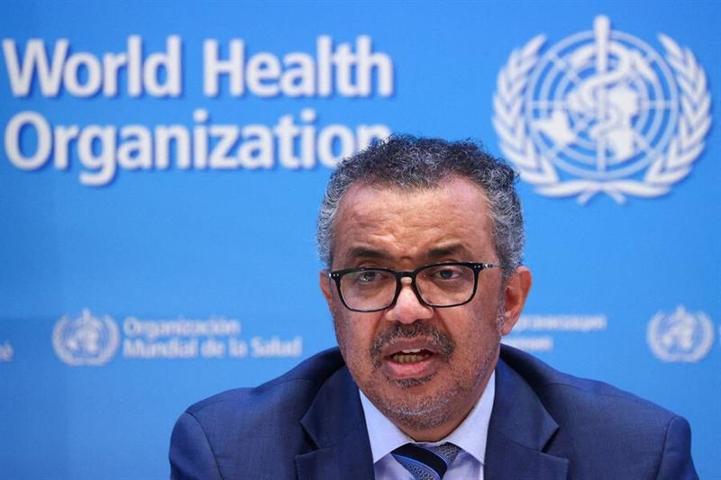 UN warns vaccine-preventable diseases on the rise globally - Health - Life & Style