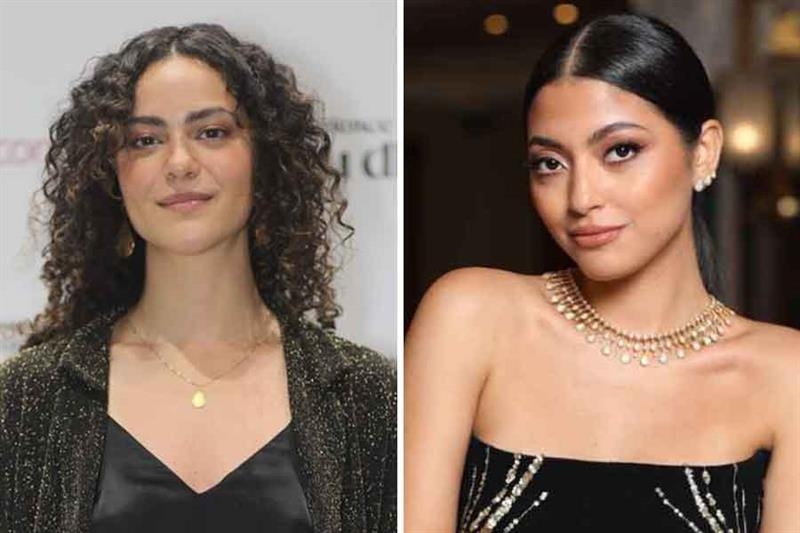 Egyptian actresses May El-Ghety, May Calamawy join cast of new US production The Mummy - Screens - Arts & Culture