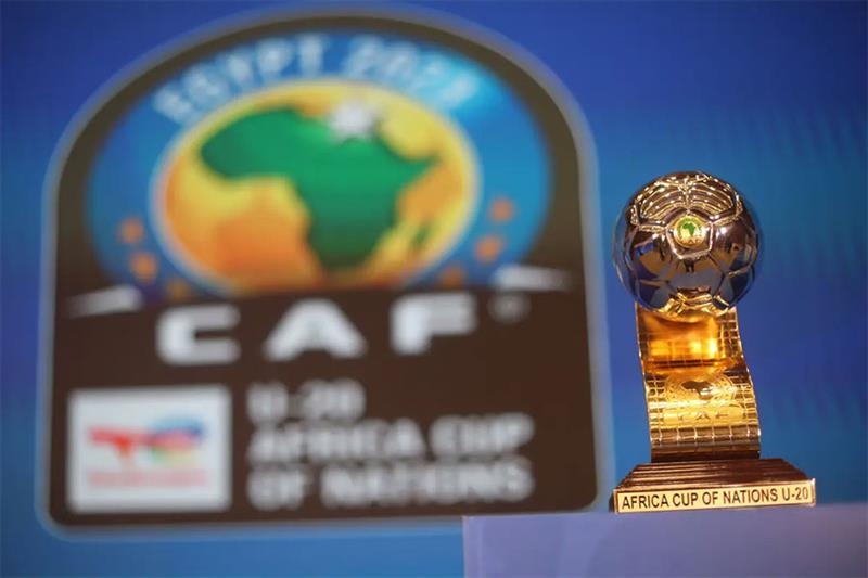 CAF U20 Africa Cup of Nations fixtures (1st round, group stage) - Africa