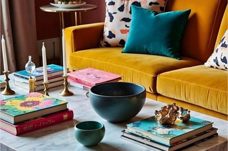 Feeling off at home? Feng Shui says it might be your wall colour - Style - Life & Style