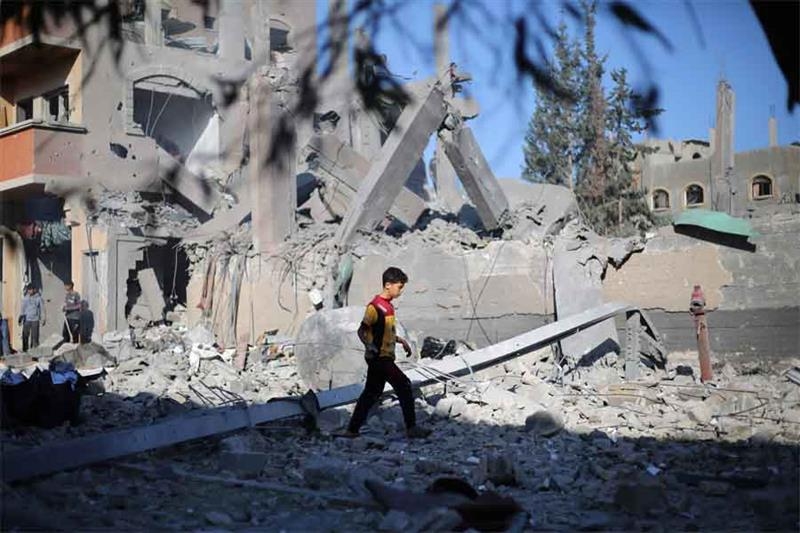 Gaza ceasefire talks in Cairo near significant breakthrough: Reuters - Foreign Affairs