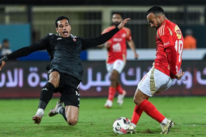Preview: Wounded Ahly begin life after Koller with Petrojet clash in Egyptian League - Egyptian Football