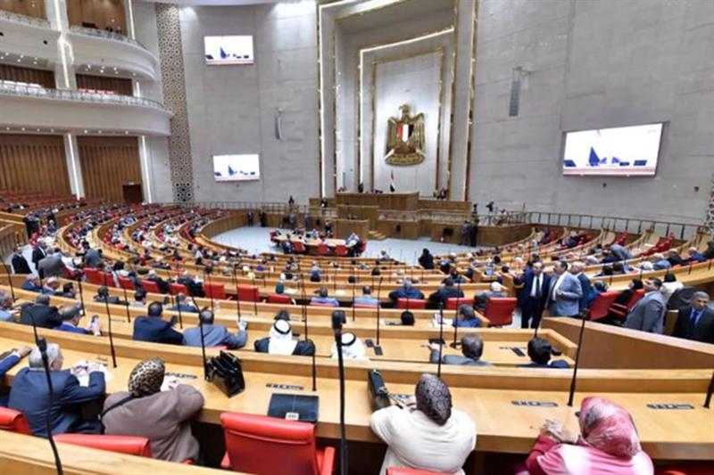 Criminal Procedures Law approved - Egypt - Al-Ahram Weekly