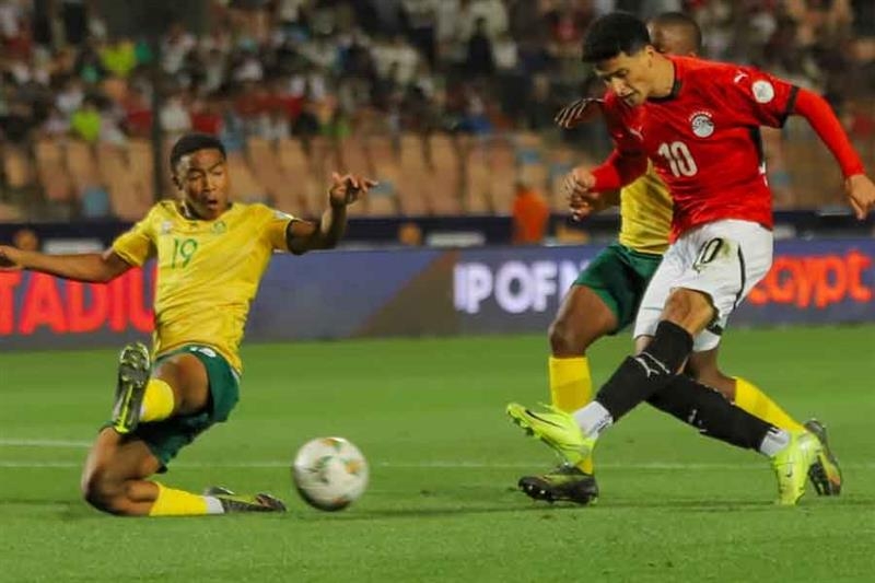 Live score: Sierra Leone v Egypt (CAF U-20 Africa Cup of Nations) - National Teams
