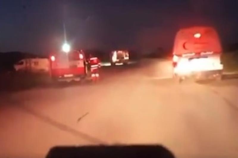 Video shows last moments for Gaza aid workers killed by Israel: Red Crescent - War on Gaza