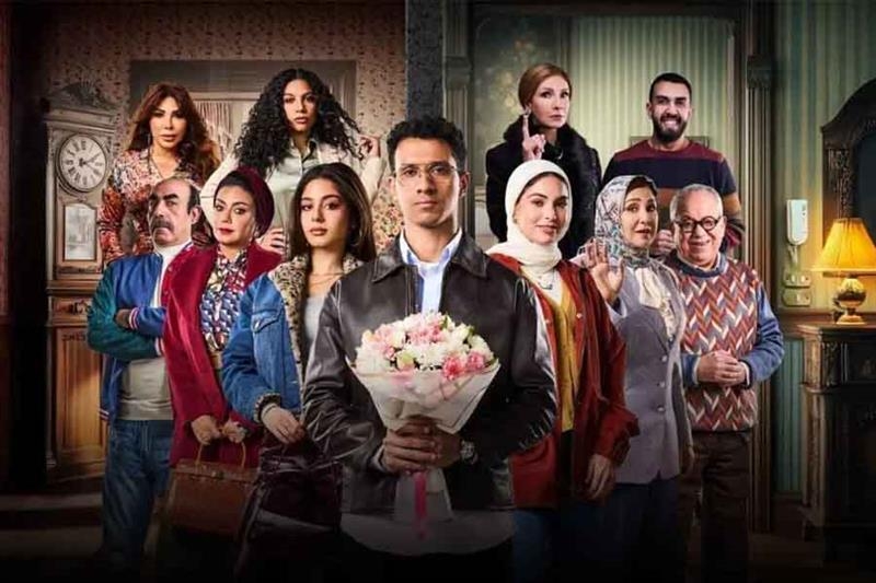 Egyptian TV series Half of the People Are Called Mohamed exposes social hypocrisy - Screens - Arts & Culture
