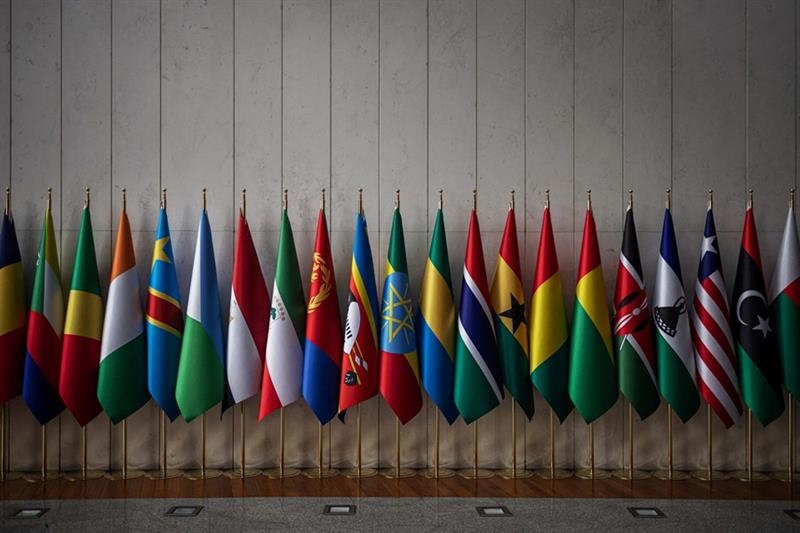 African Union says US tariffs threaten decades of trade and cooperation - Africa