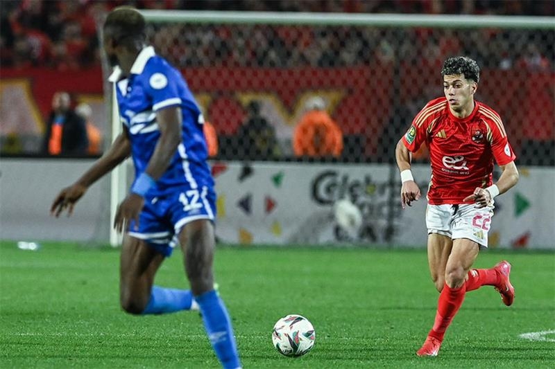 Preview: Ahly want to avoid surprises against Hilal in Champions League as they eye last-four berth - Egyptian Football