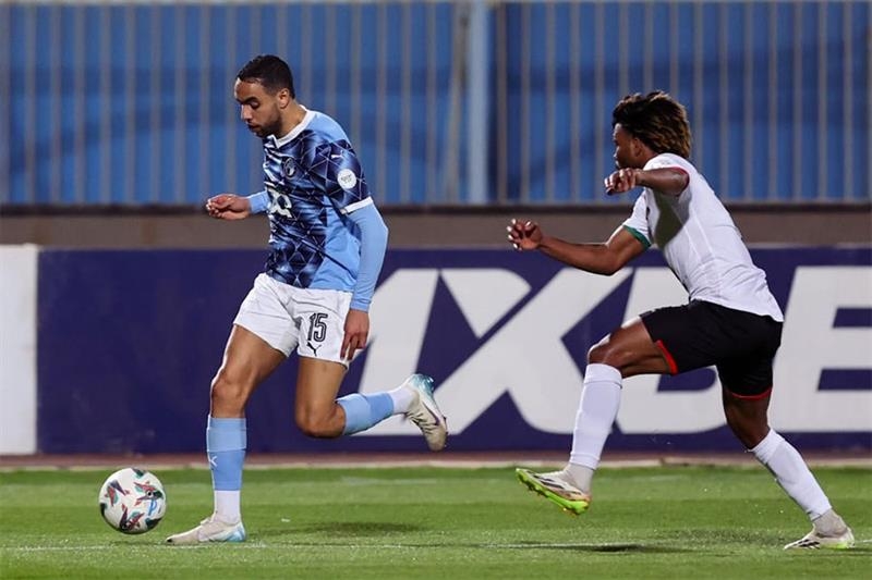 Match facts: Morocco's FAR Rabat v Egypt's Pyramids FC (CAF Champions League) - Egyptian Football